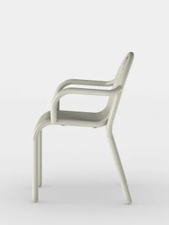 Tom Dixon Outdoors*Groove Arm Chair