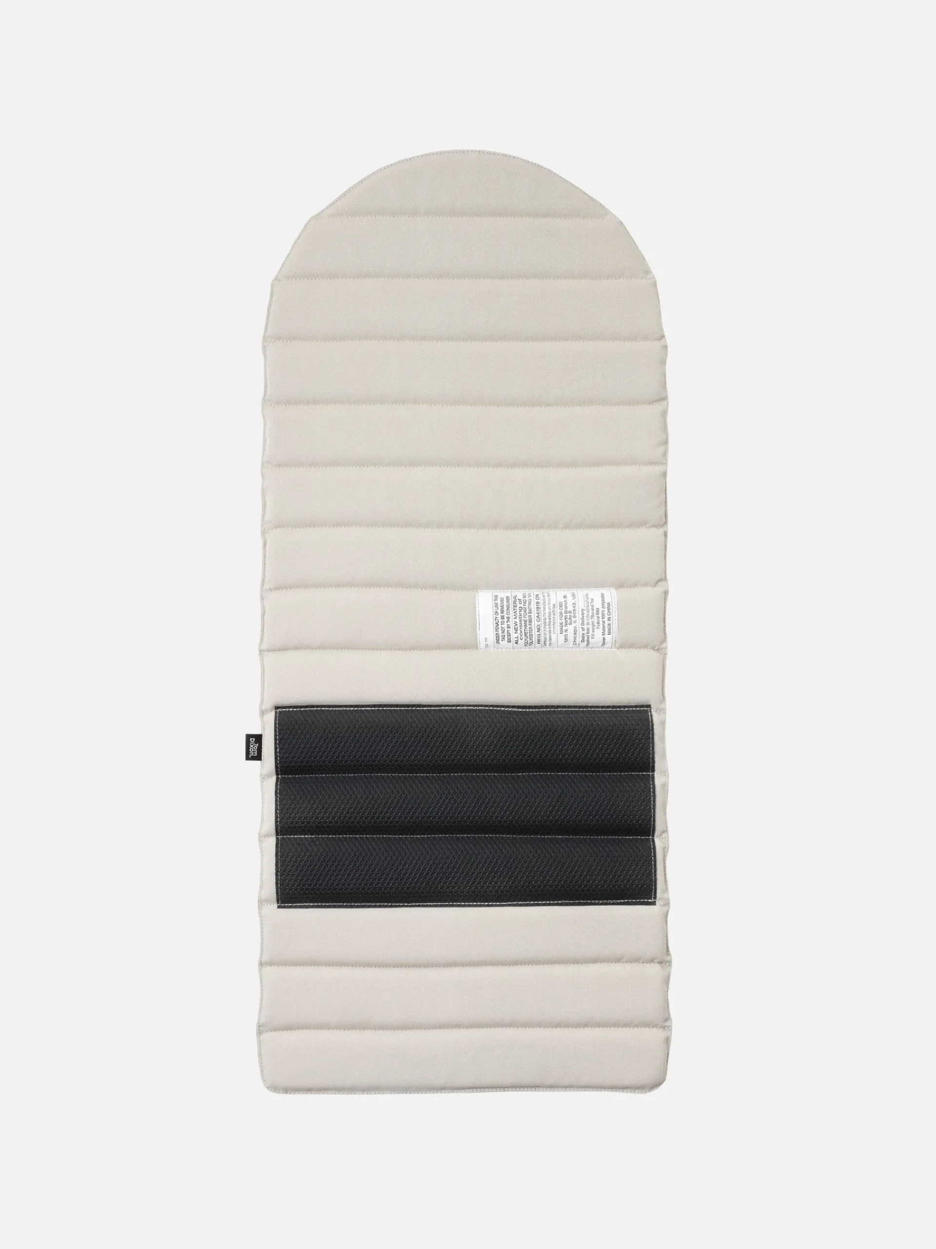 Tom Dixon Rugs, Cushions & Throws|Outdoors*Groove Full Seat Cushion