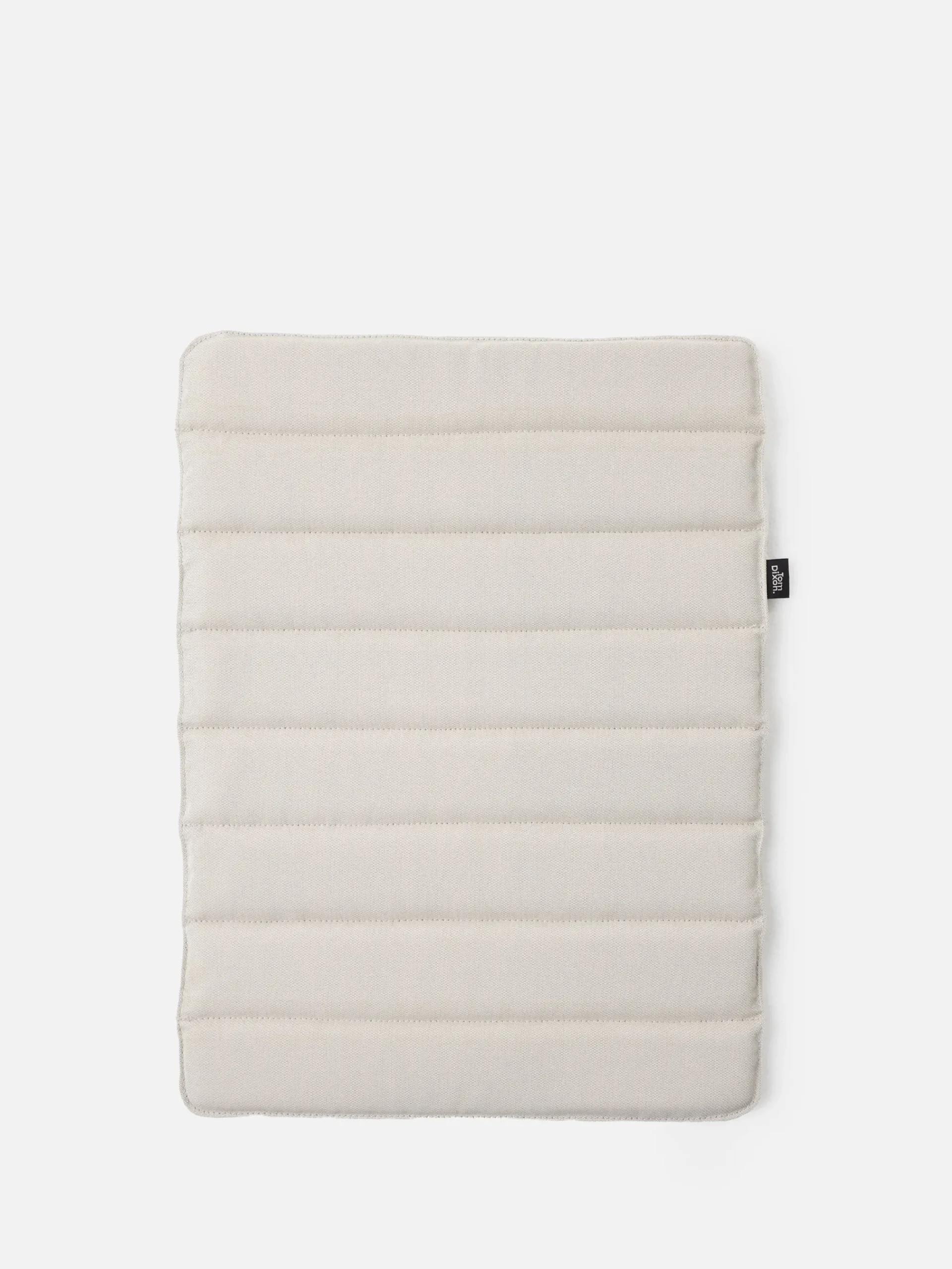 Tom Dixon Rugs, Cushions & Throws|Outdoors*Groove Seat Cushion