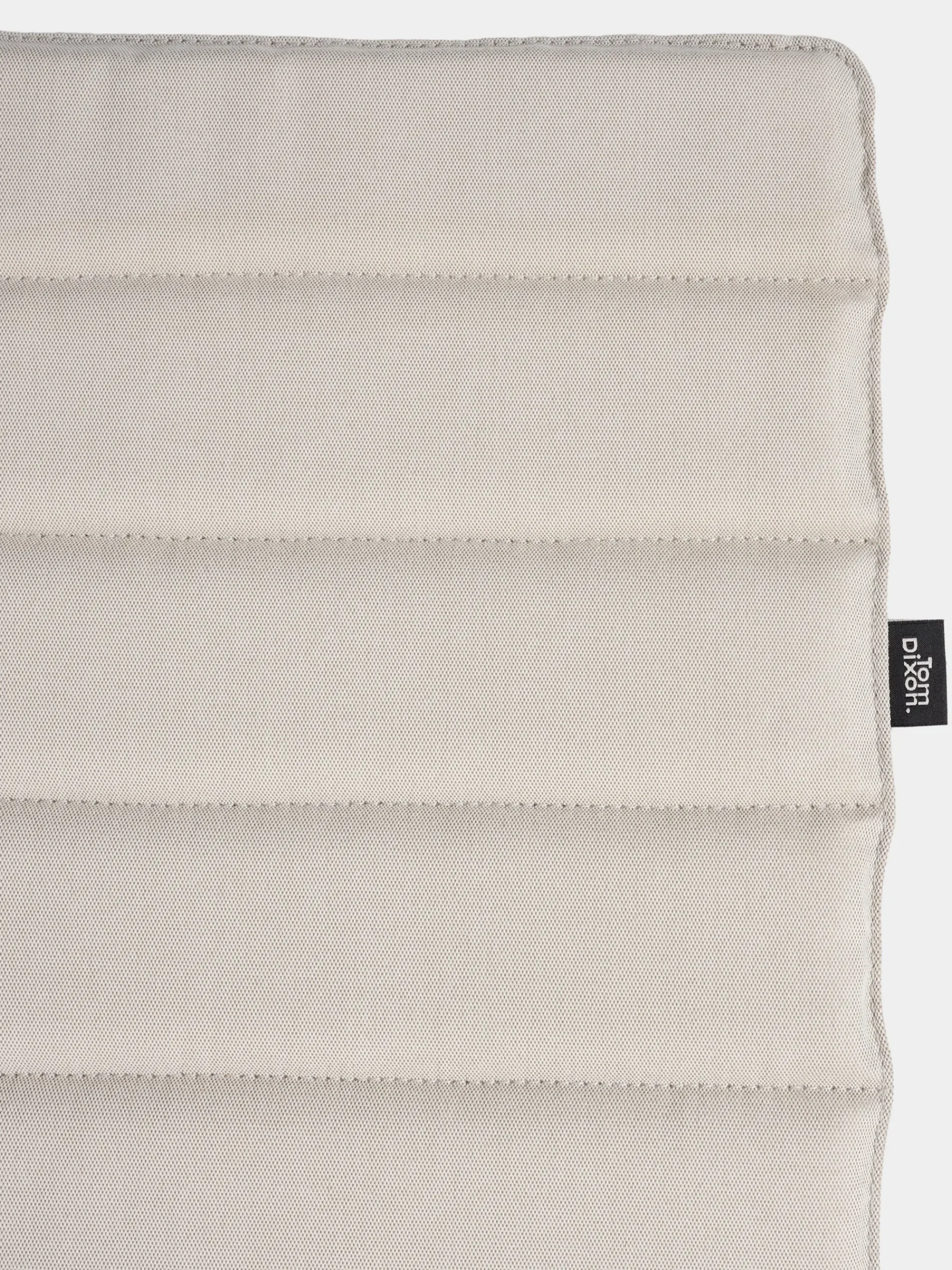 Tom Dixon Rugs, Cushions & Throws|Outdoors*Groove Seat Cushion
