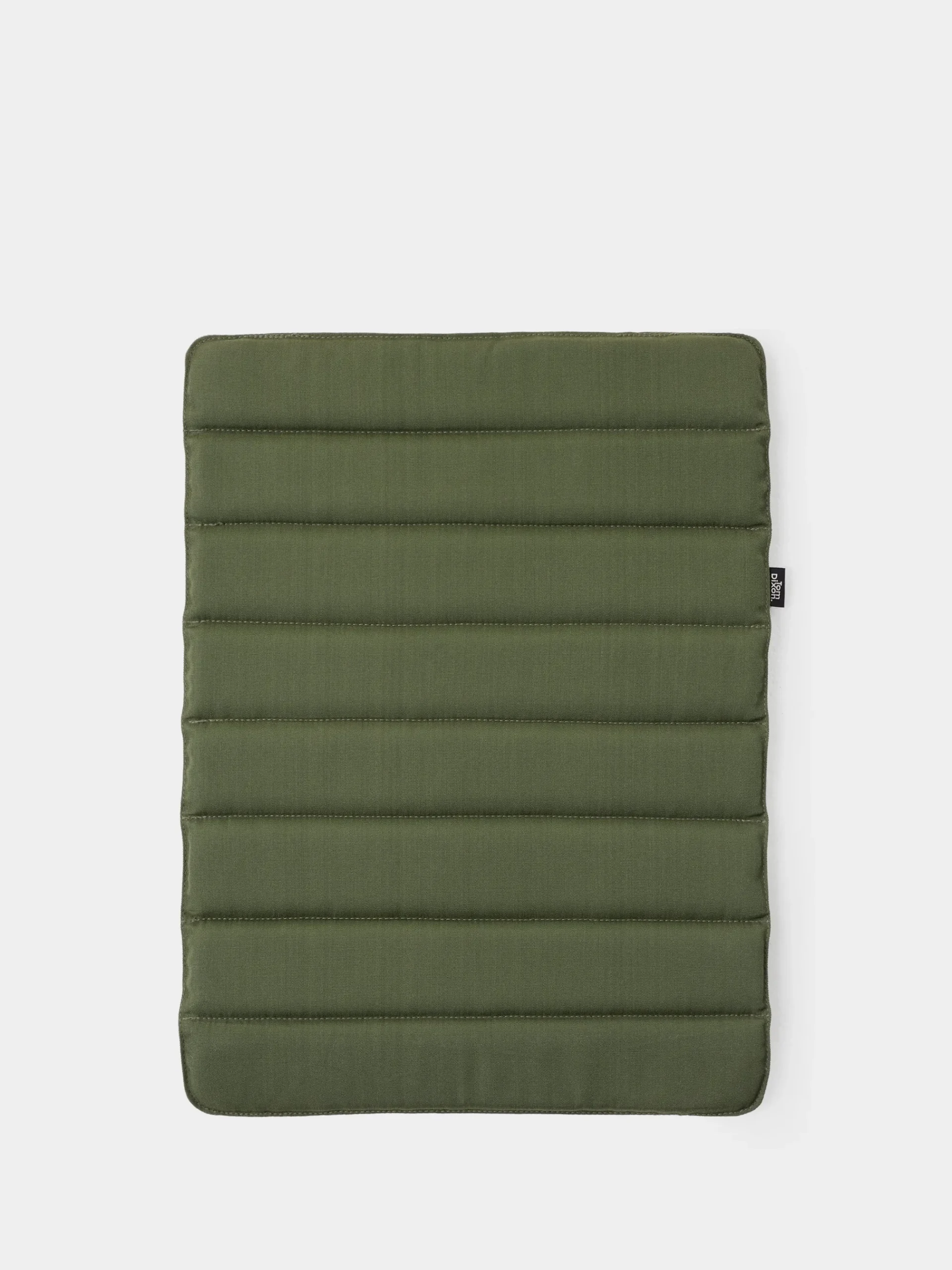 Tom Dixon Rugs, Cushions & Throws|Outdoors*Groove Seat Cushion