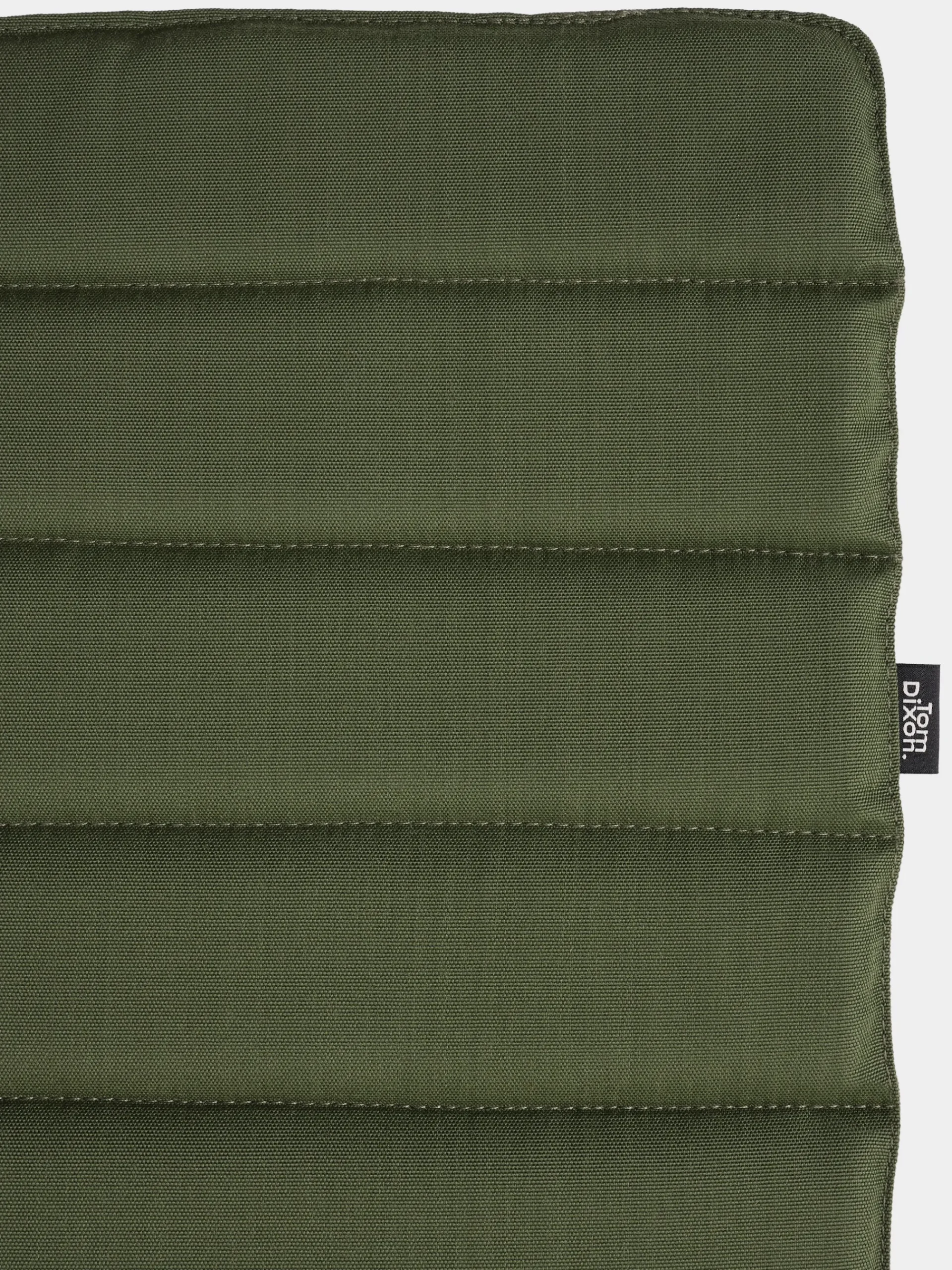 Tom Dixon Rugs, Cushions & Throws|Outdoors*Groove Seat Cushion