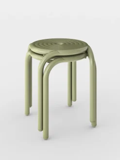 Tom Dixon Stools & Ottomans|Outdoors*Groove Stool