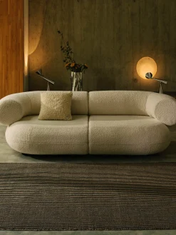 Tom Dixon Rugs, Cushions & Throws*Line Rug