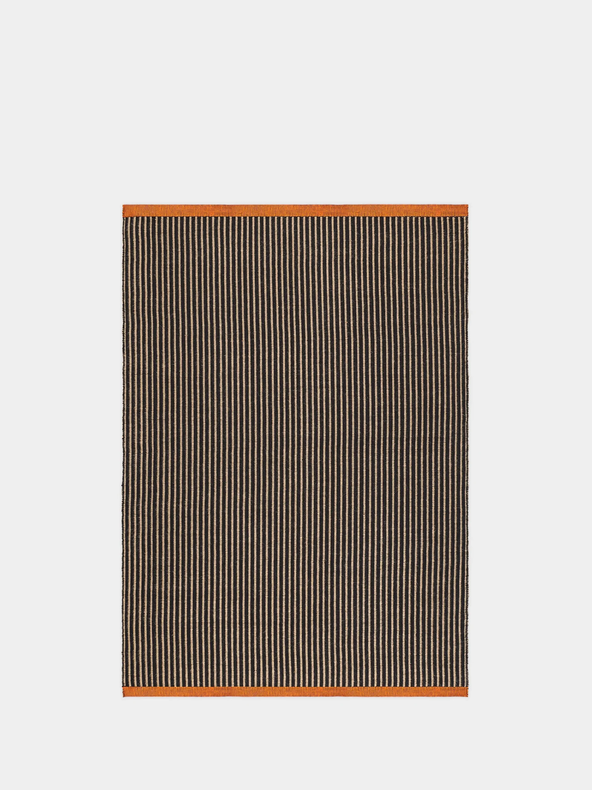 Tom Dixon Rugs, Cushions & Throws*Line Rug