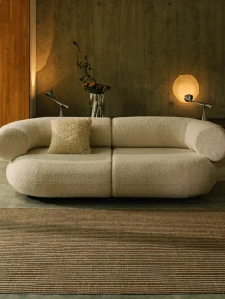 Tom Dixon Rugs, Cushions & Throws*Line Rug