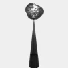 Tom Dixon Floor Lights*Melt Cone Fat Floor Light