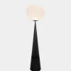 Tom Dixon Floor Lights*Melt Cone Fat Floor Light