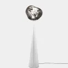 Tom Dixon Floor Lights*Melt Cone Fat Floor Light