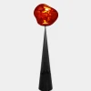 Tom Dixon Floor Lights*Melt Cone Fat Floor Light