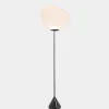 Tom Dixon Floor Lights*Melt Cone Slim Floor Light