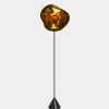 Tom Dixon Floor Lights*Melt Cone Slim Floor Light