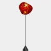 Tom Dixon Floor Lights*Melt Cone Slim Floor Light