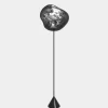 Tom Dixon Floor Lights*Melt Cone Slim Floor Light