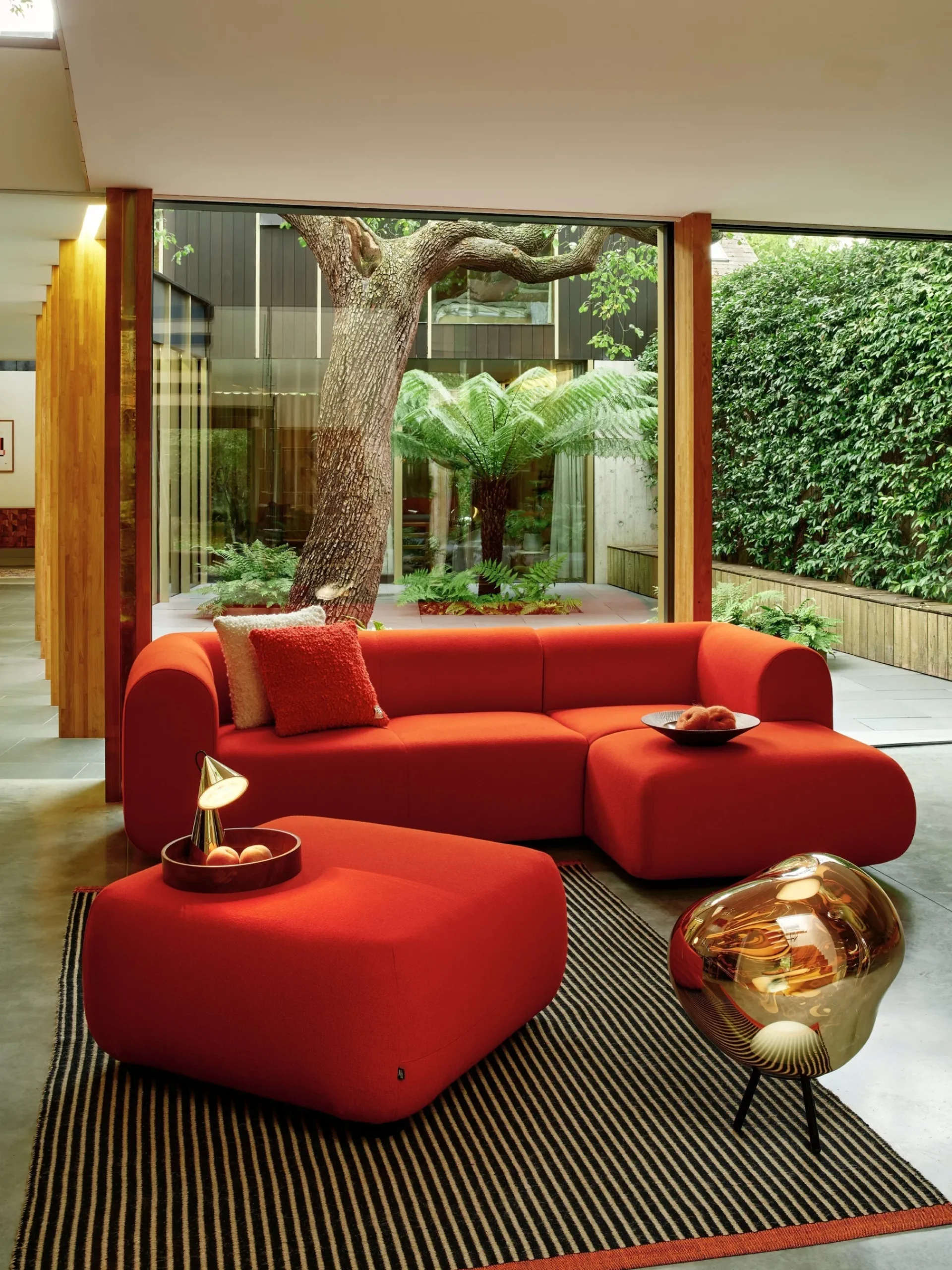 Tom Dixon Outdoor Lights|Portable Lights*Melt Large Portable