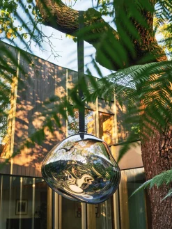 Tom Dixon Outdoor Lights|Portable Lights*Melt Large Portable