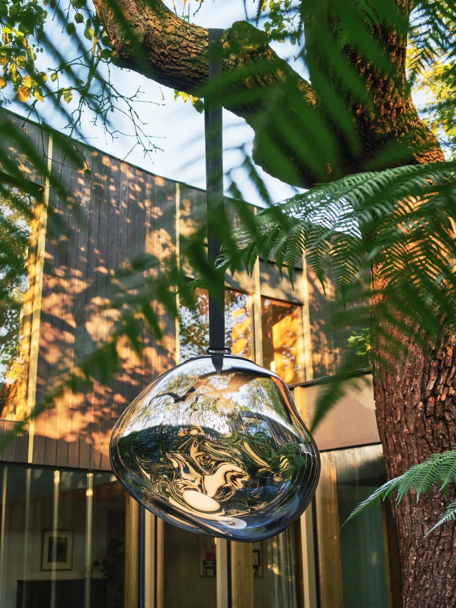 Tom Dixon Outdoor Lights|Portable Lights*Melt Large Portable