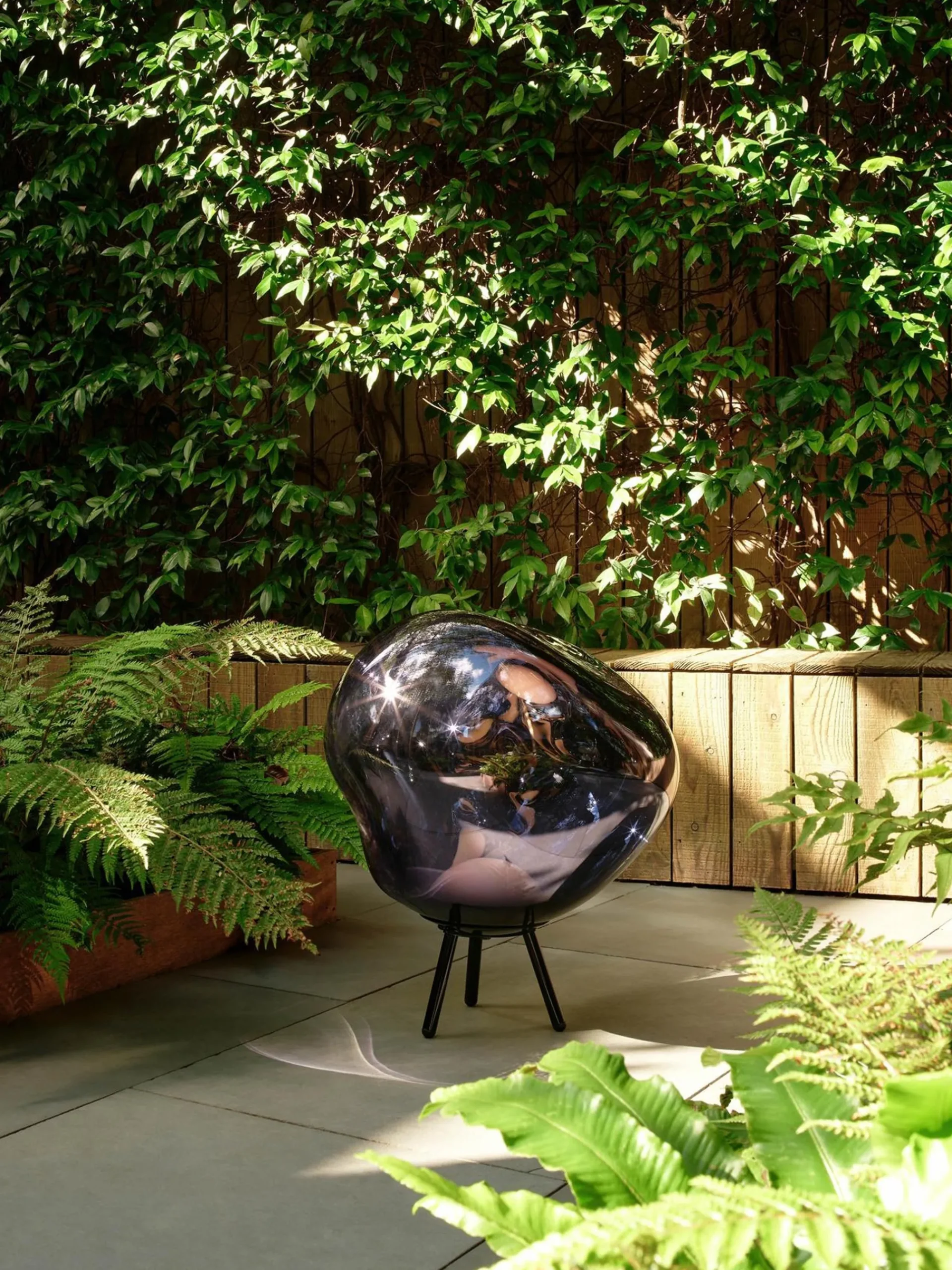 Tom Dixon Outdoor Lights|Portable Lights*Melt Large Portable
