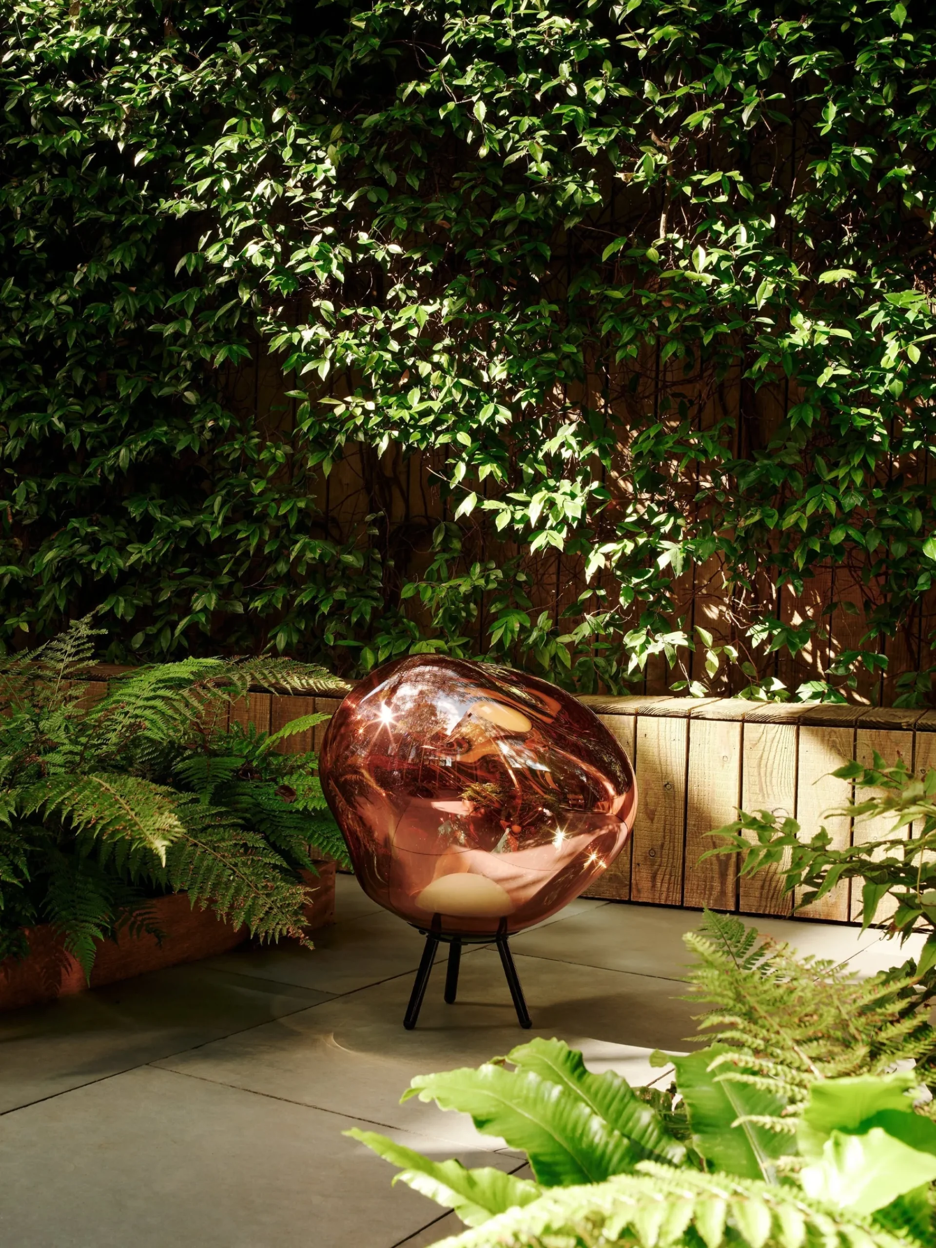 Tom Dixon Outdoor Lights|Portable Lights*Melt Large Portable