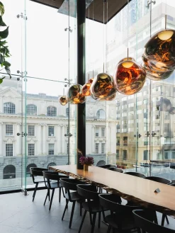 Tom Dixon Ceiling Lights|Pendant Lights*Melt Medium Pendant