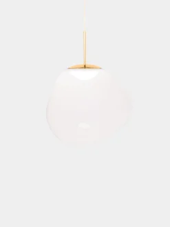 Tom Dixon Ceiling Lights|Pendant Lights*Melt Medium Pendant