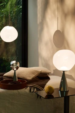 Tom Dixon Ceiling Lights|Pendant Lights*Melt Medium Pendant