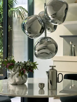 Tom Dixon Ceiling Lights|Pendant Lights*Melt Mini Chandelier