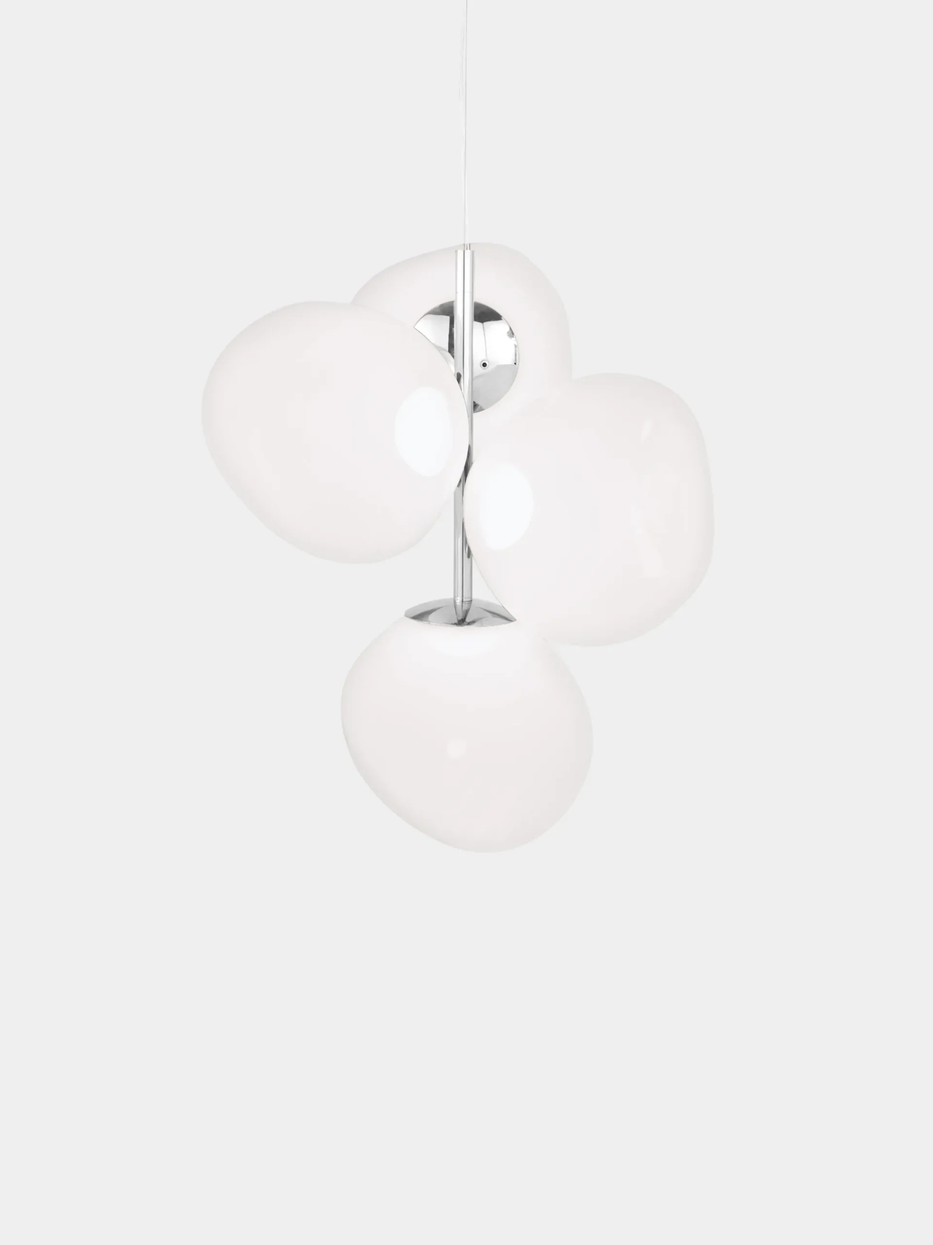 Tom Dixon Ceiling Lights|Pendant Lights*Melt Mini Chandelier