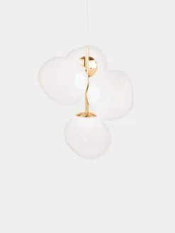 Tom Dixon Ceiling Lights|Pendant Lights*Melt Mini Chandelier
