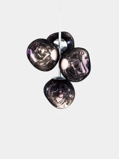 Tom Dixon Ceiling Lights|Pendant Lights*Melt Mini Chandelier