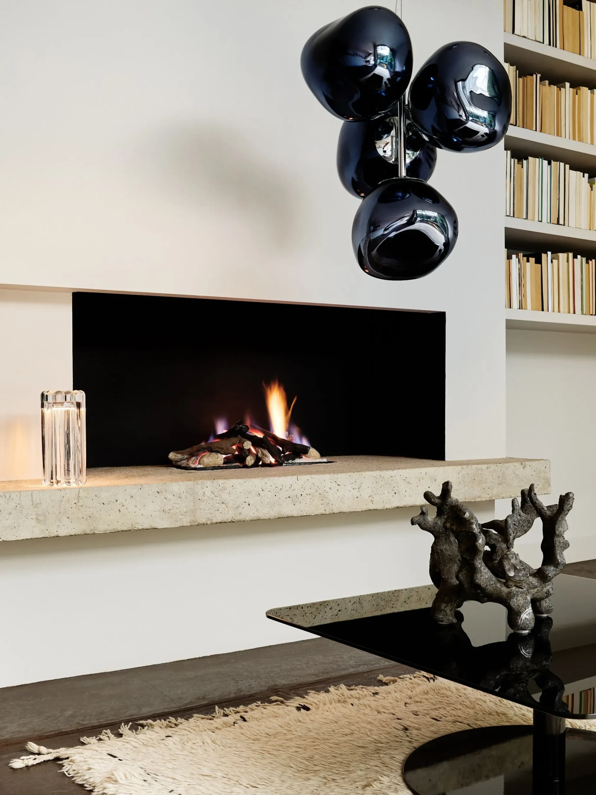 Tom Dixon Ceiling Lights|Pendant Lights*Melt Mini Chandelier