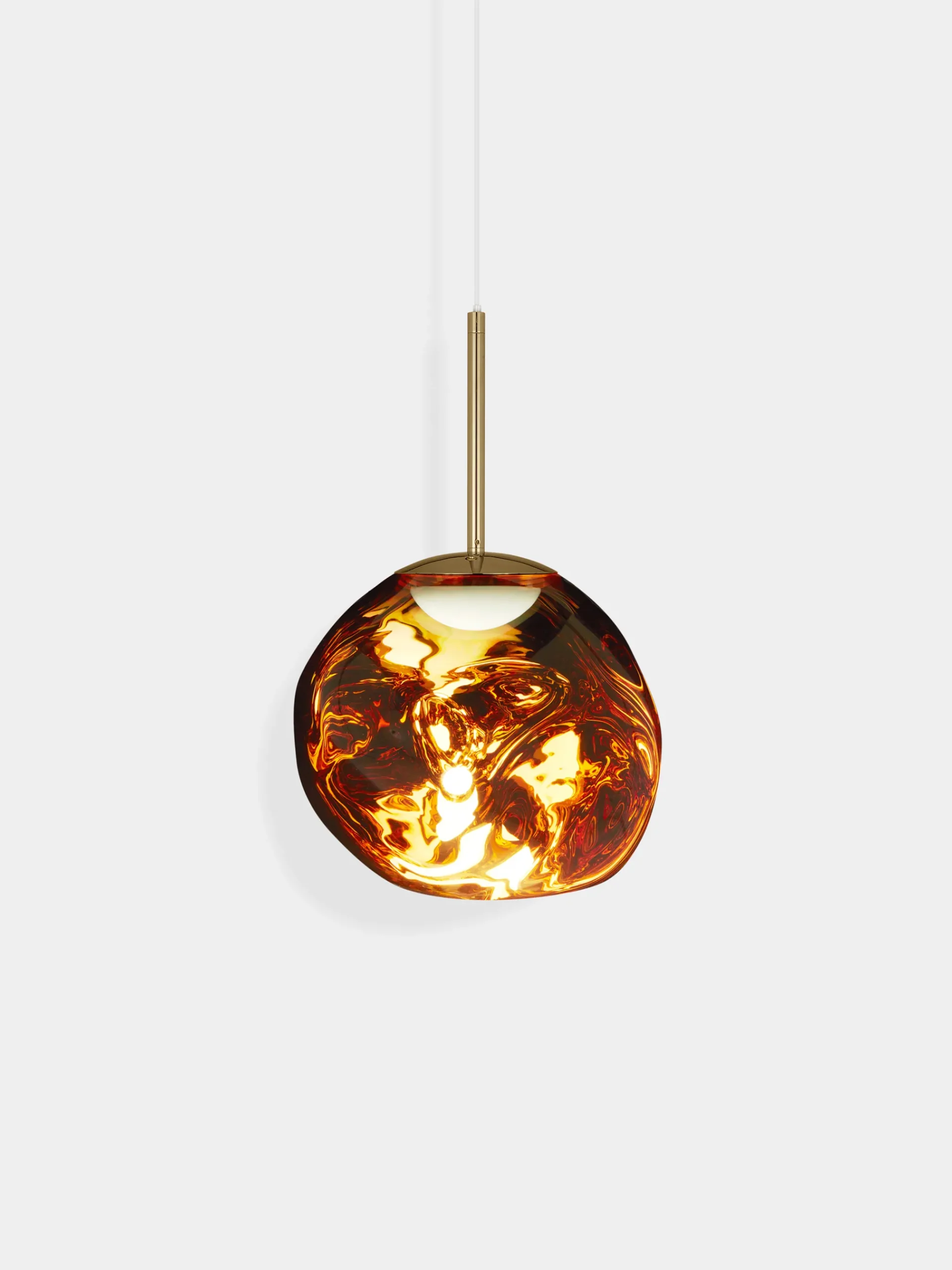 Tom Dixon Ceiling Lights|Pendant Lights*Melt Mini Pendant