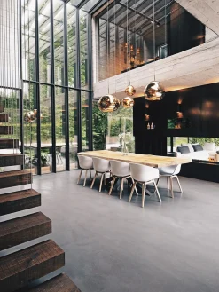 Tom Dixon Ceiling Lights|Pendant Lights*Melt Mini Pendant