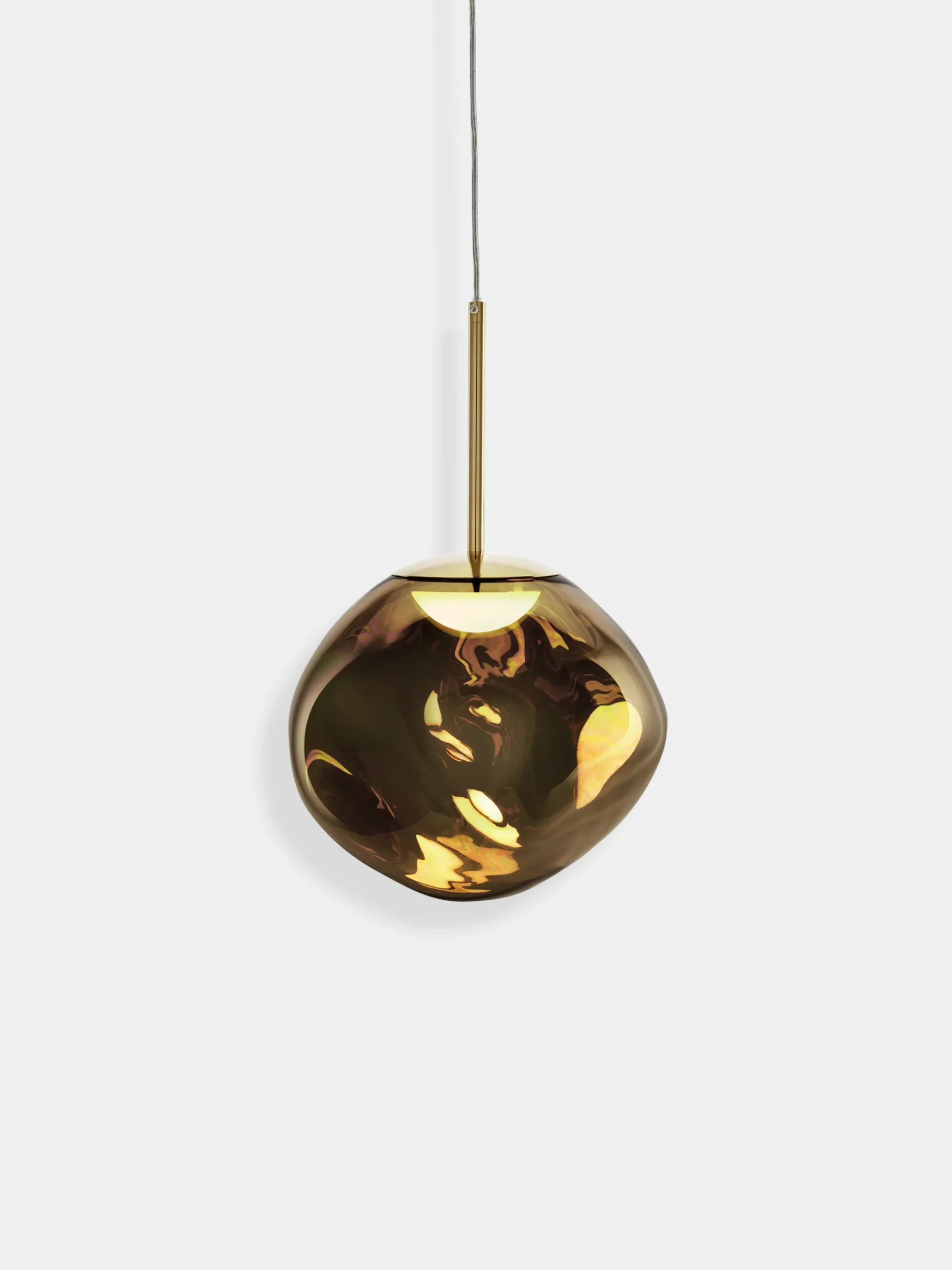 Tom Dixon Ceiling Lights|Pendant Lights*Melt Mini Pendant