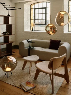 Tom Dixon Ceiling Lights|Pendant Lights*Melt Mini Pendant