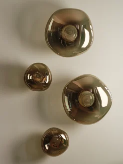 Tom Dixon Wall Lights|Ceiling Lights*Melt Mini Surface Light