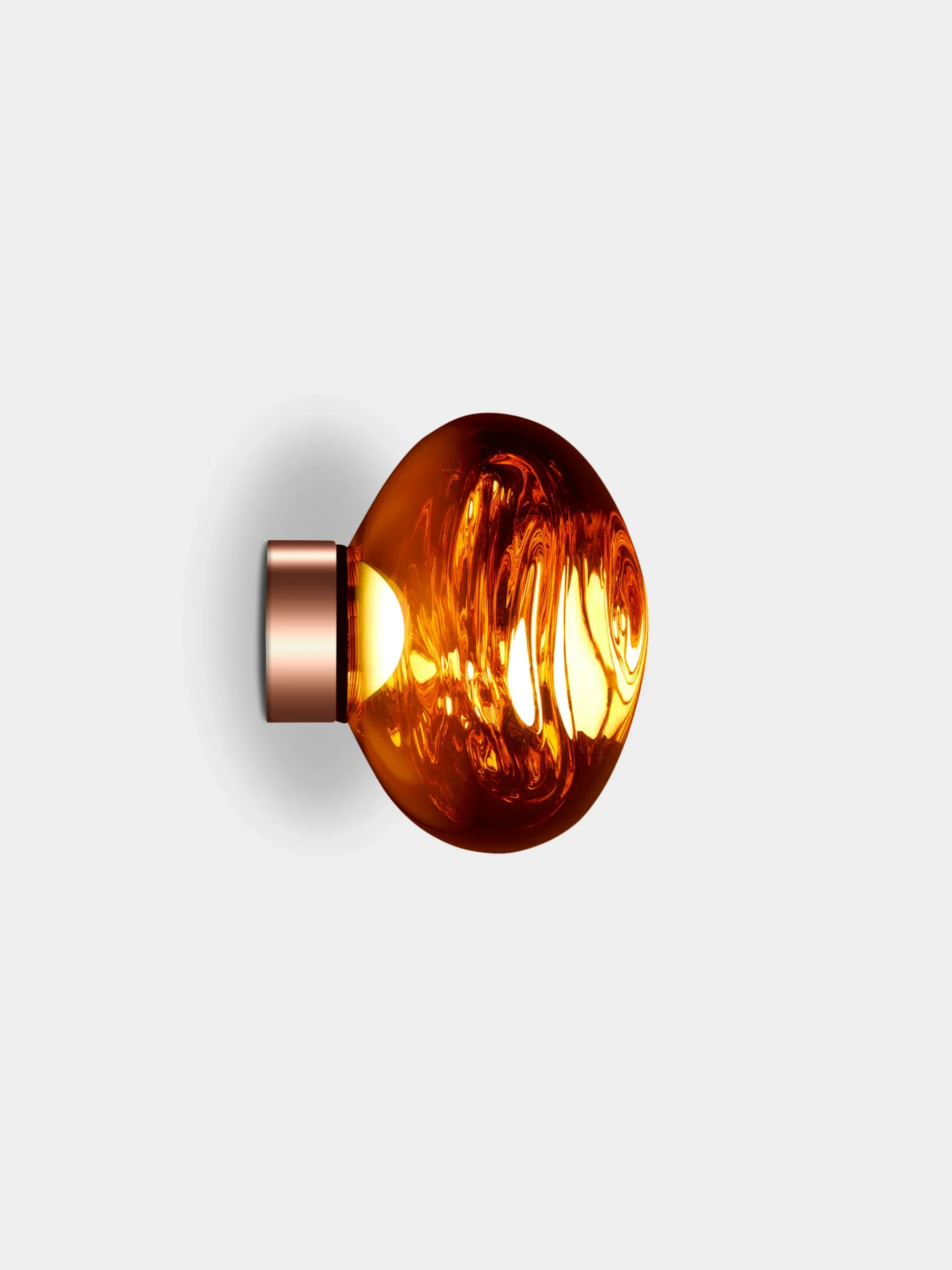 Tom Dixon Wall Lights|Ceiling Lights*Melt Mini Surface Light