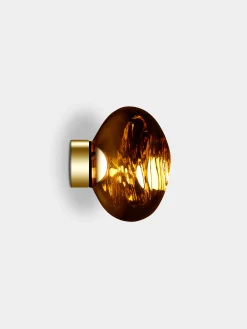 Tom Dixon Wall Lights|Ceiling Lights*Melt Mini Surface Light