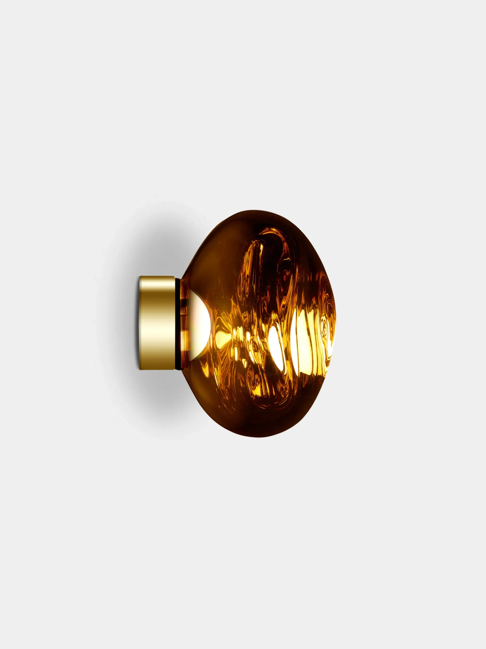 Tom Dixon Wall Lights|Ceiling Lights*Melt Mini Surface Light