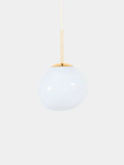 Tom Dixon Ceiling Lights|Pendant Lights*Melt Opal Mini Pendant