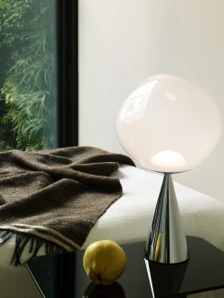 Tom Dixon Table Lights*Melt Opal Table Light