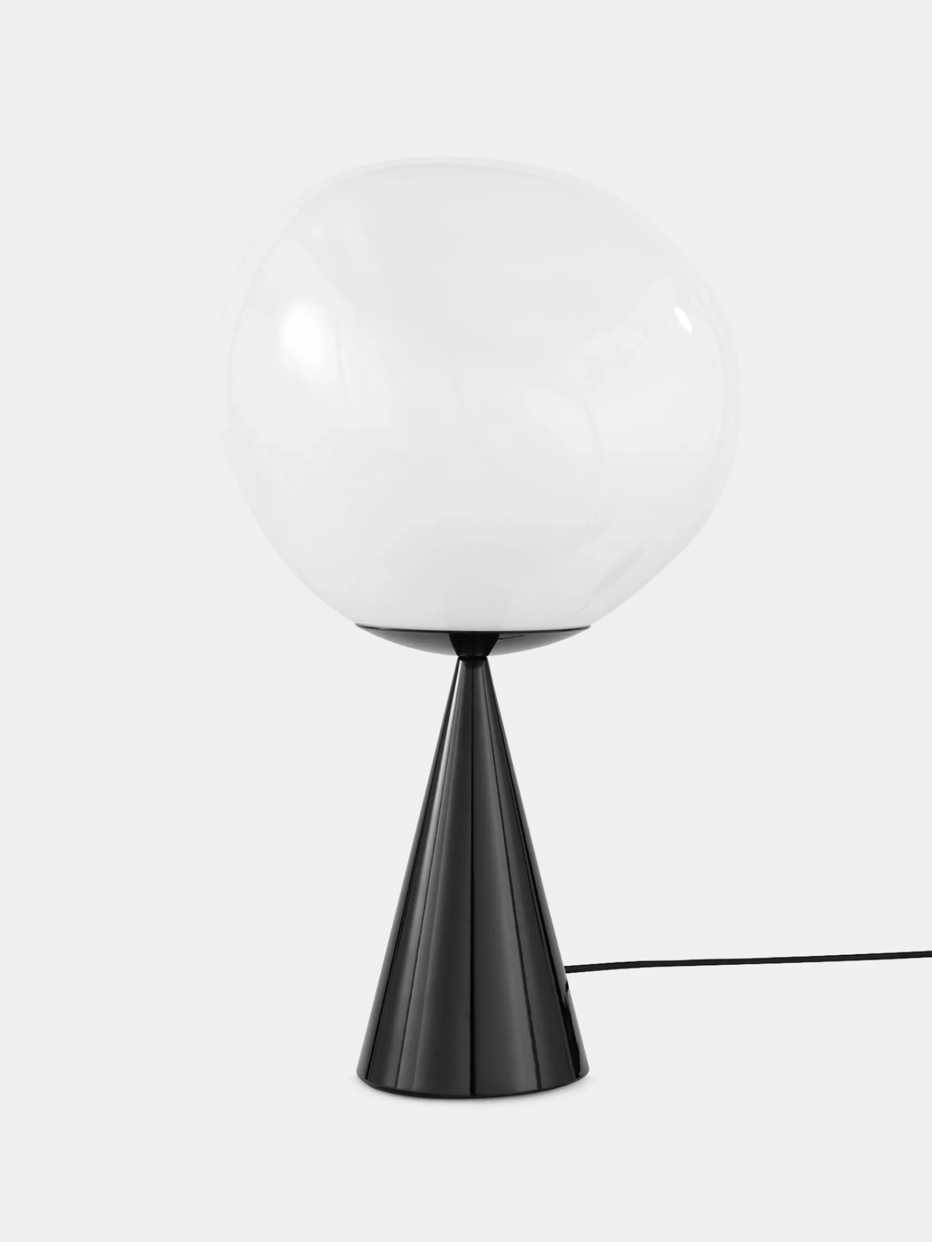 Tom Dixon Table Lights*Melt Opal Table Light