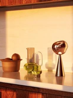 Tom Dixon Outdoor Lights|Table Lights*Melt Portable