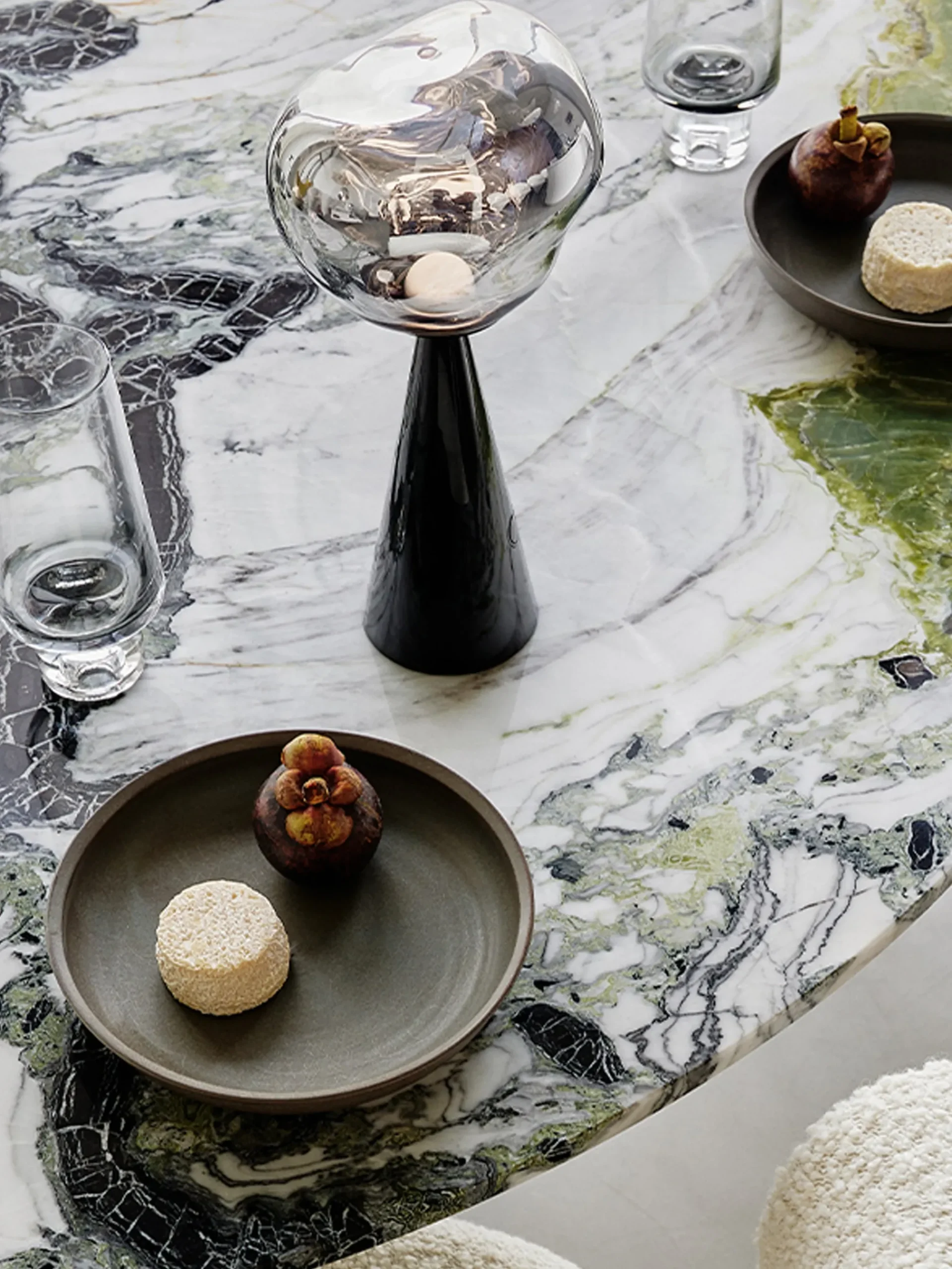 Tom Dixon Outdoor Lights|Table Lights*Melt Portable