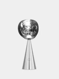 Tom Dixon Outdoor Lights|Table Lights*Melt Portable