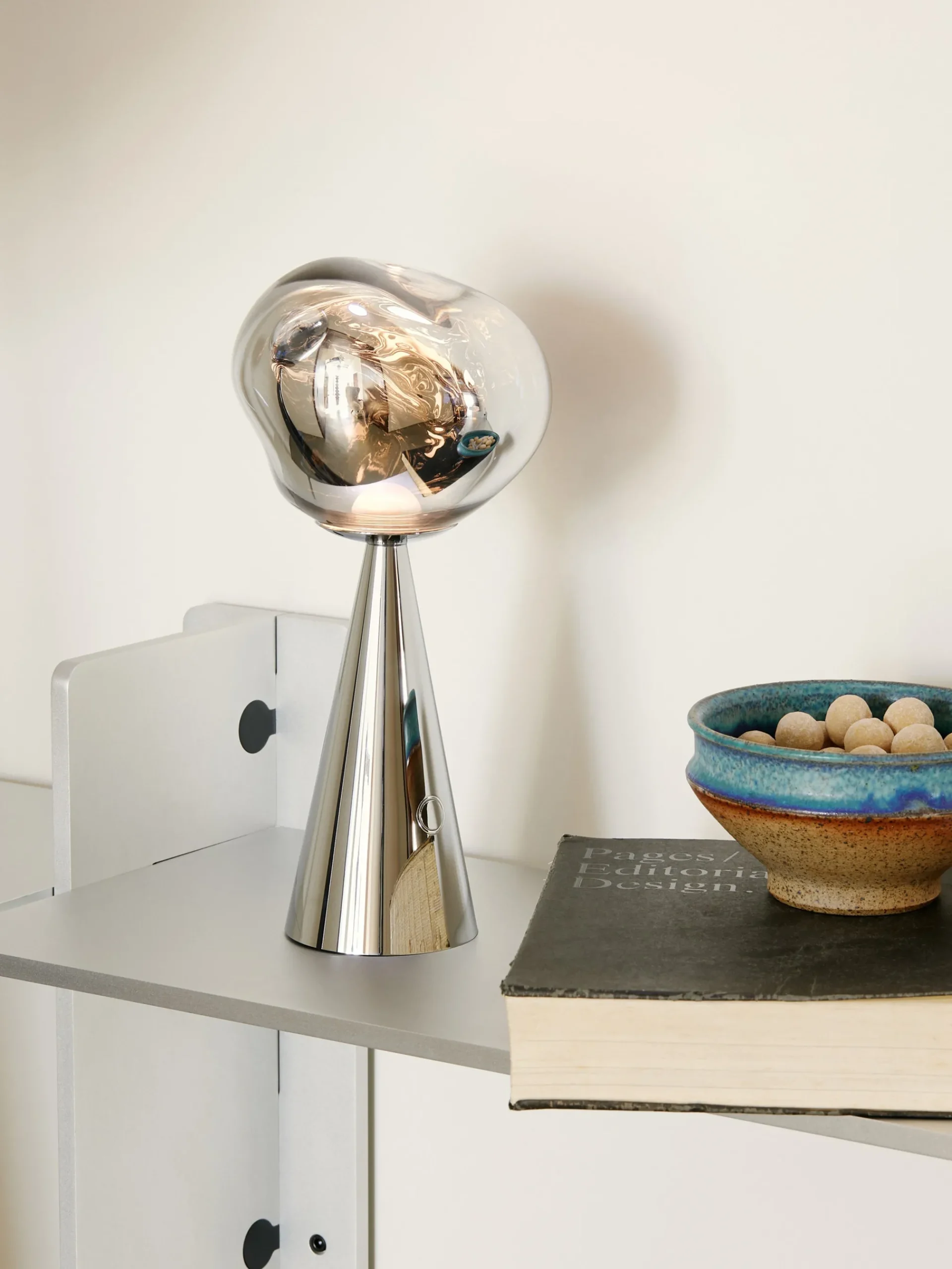 Tom Dixon Outdoor Lights|Table Lights*Melt Portable