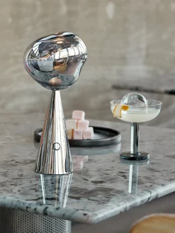 Tom Dixon Outdoor Lights|Table Lights*Melt Portable