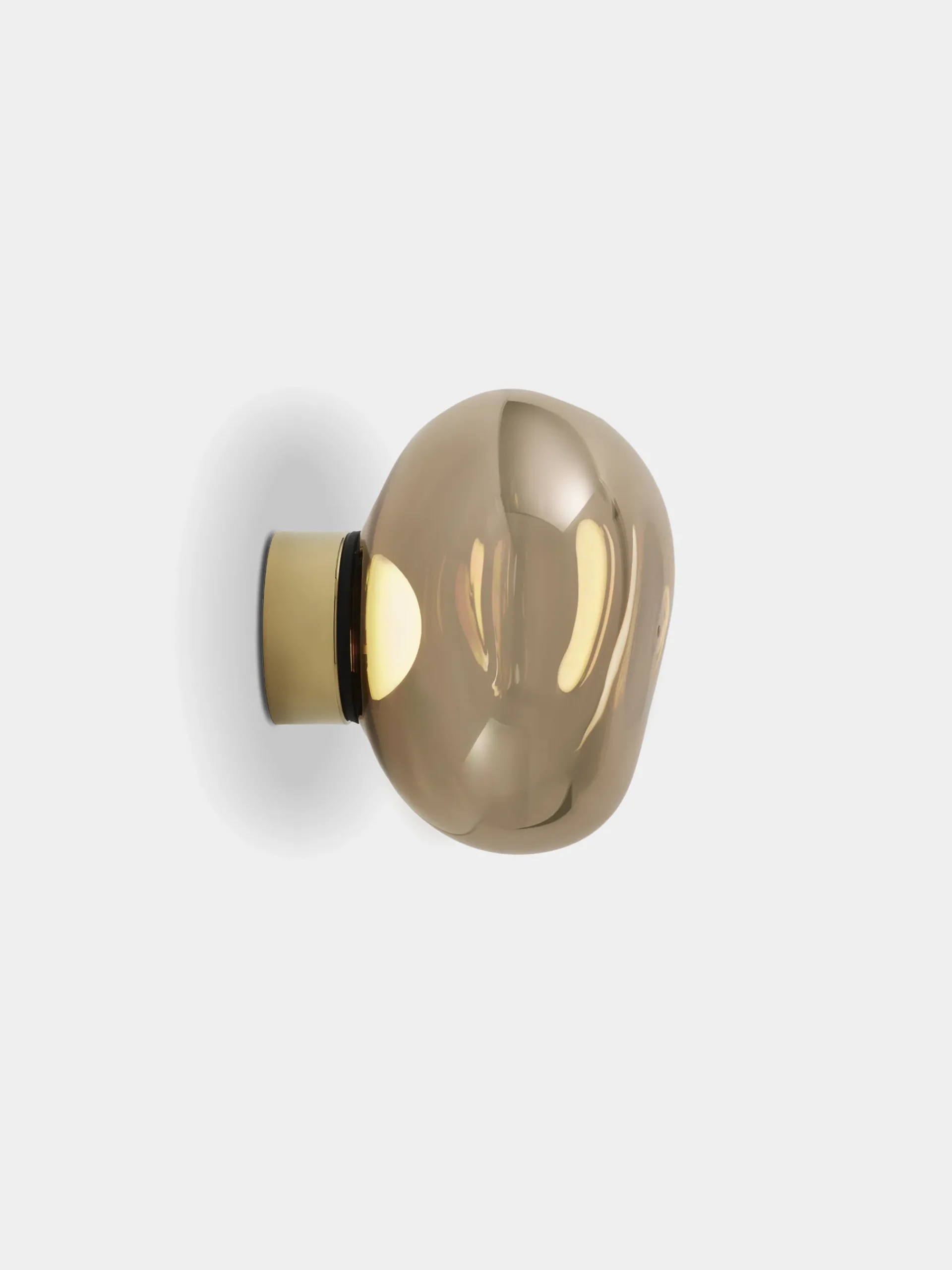 Tom Dixon Wall Lights|Ceiling Lights*Melt Surface Light Mini