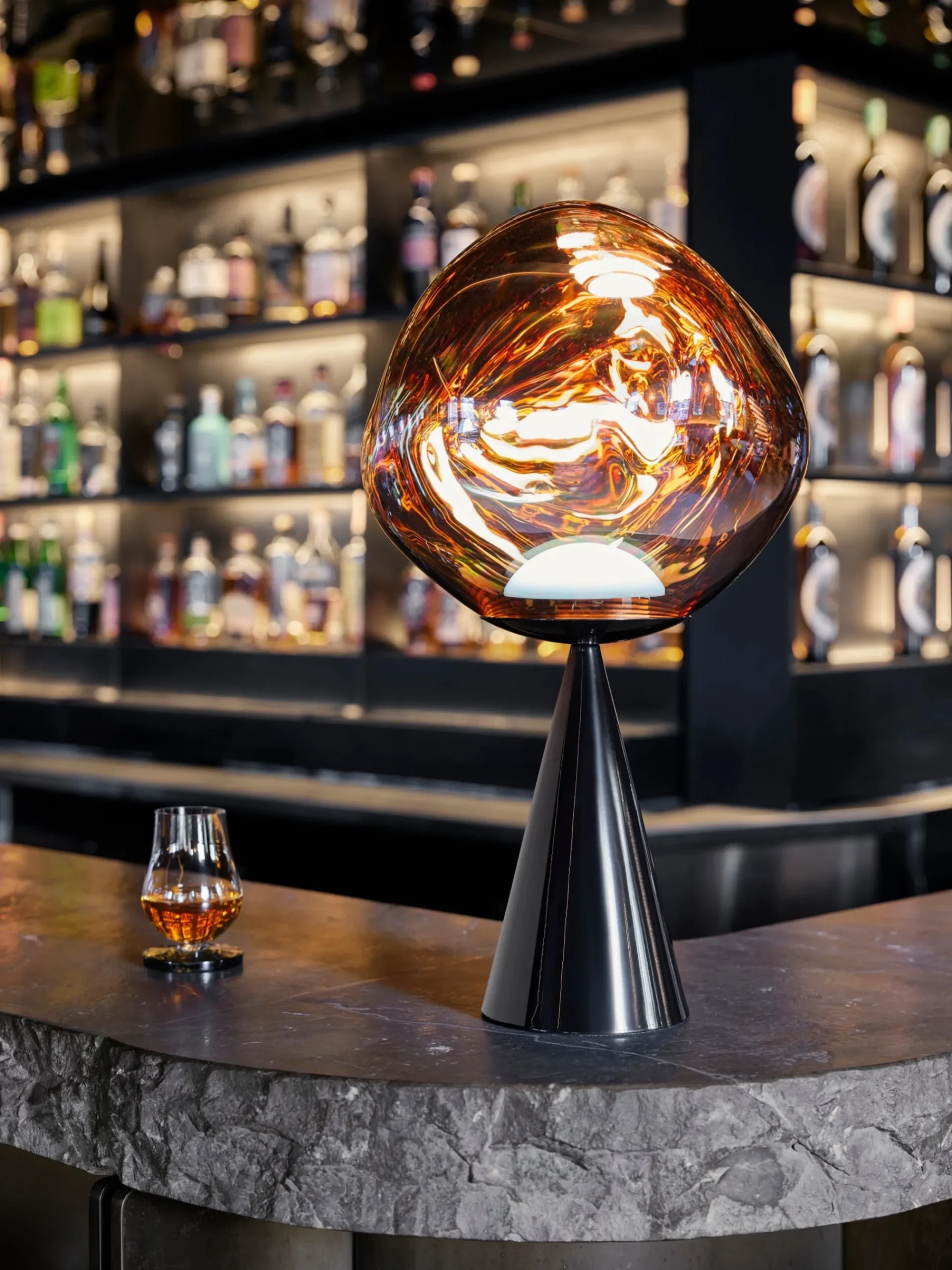 Tom Dixon Table Lights*Melt Table Light