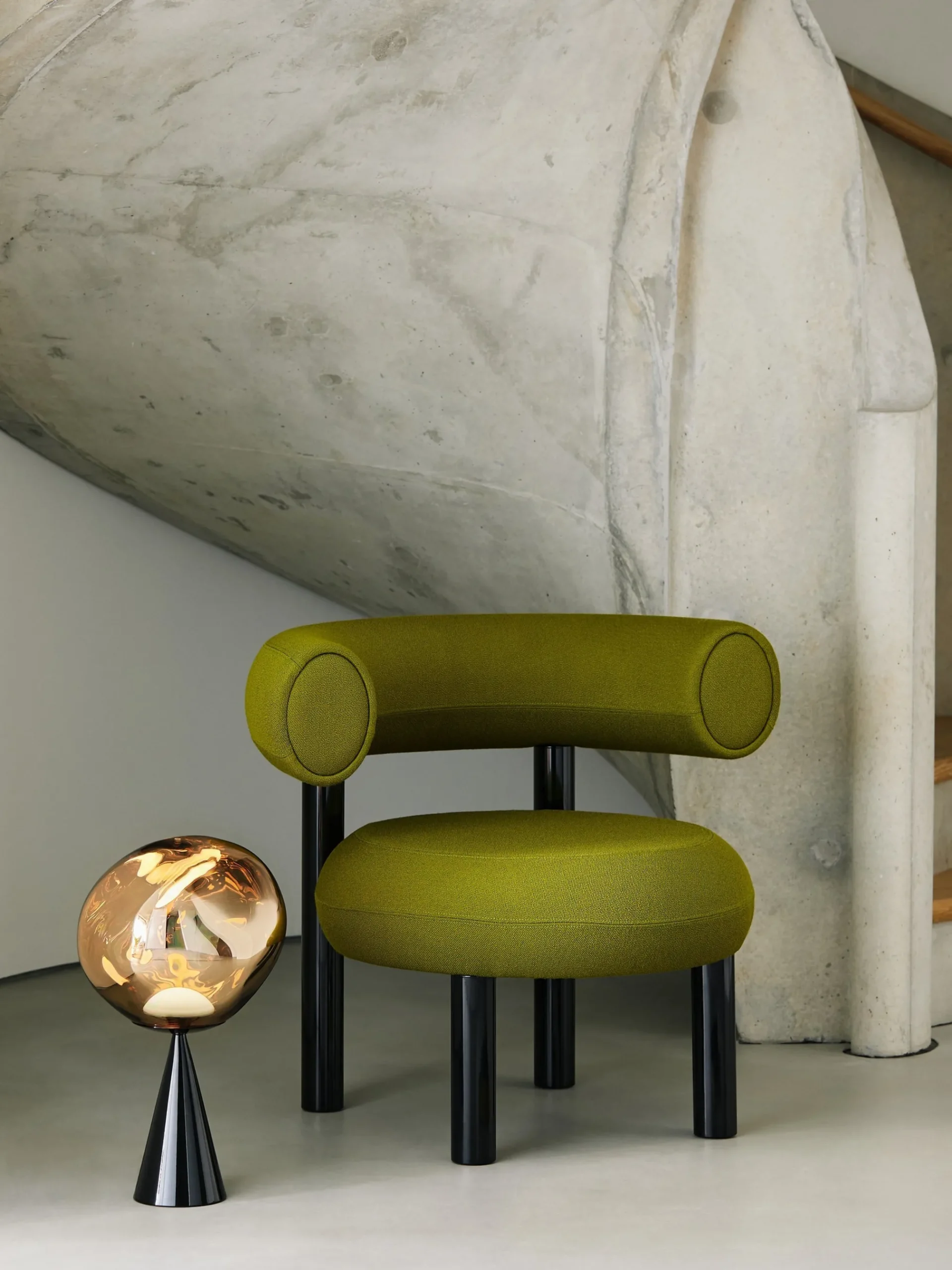 Tom Dixon Table Lights*Melt Table Light